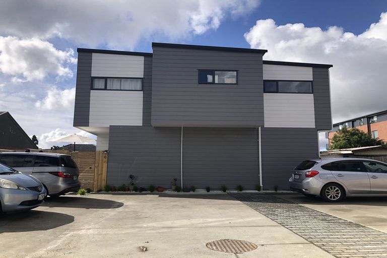 Photo of property in 13d Serjeant Street, Henderson, Auckland, 0612
