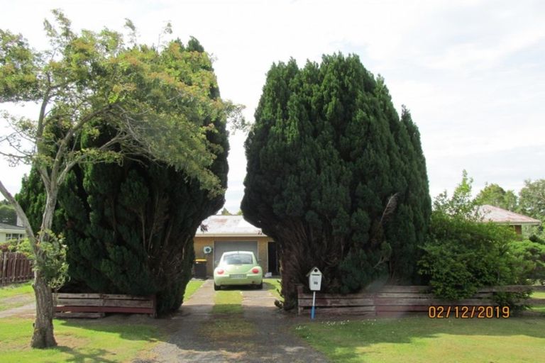 Photo of property in 18 Nantwich Street, Otautau, 9610