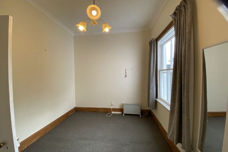 Photo of property in 293 Tinakori Road, Thorndon, Wellington, 6011