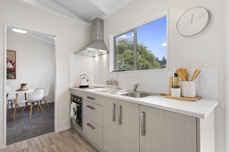Photo of property in 153b George Street, Stokes Valley, Lower Hutt, 5019