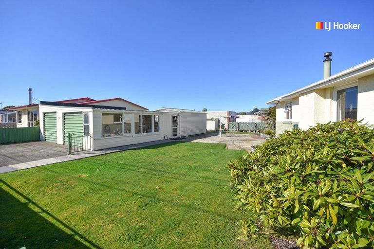 Photo of property in 55 Tyne Street, Mosgiel, 9024