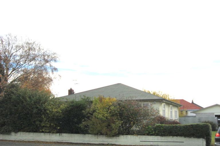 Photo of property in 33 Bridge Street, Netherby, Ashburton, 7700