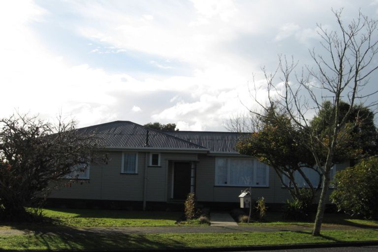 Photo of property in 25 Gillies Avenue, Claudelands, Hamilton, 3214