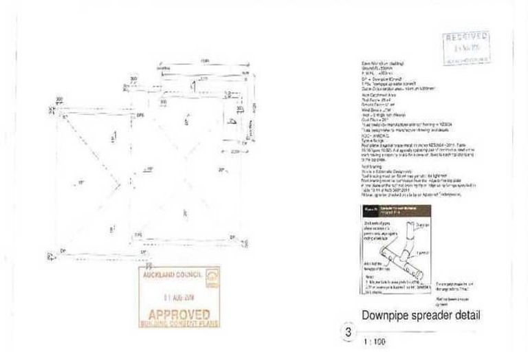 Photo of property in 23 Mcwhirters Farm Lane, Massey, Auckland, 0614