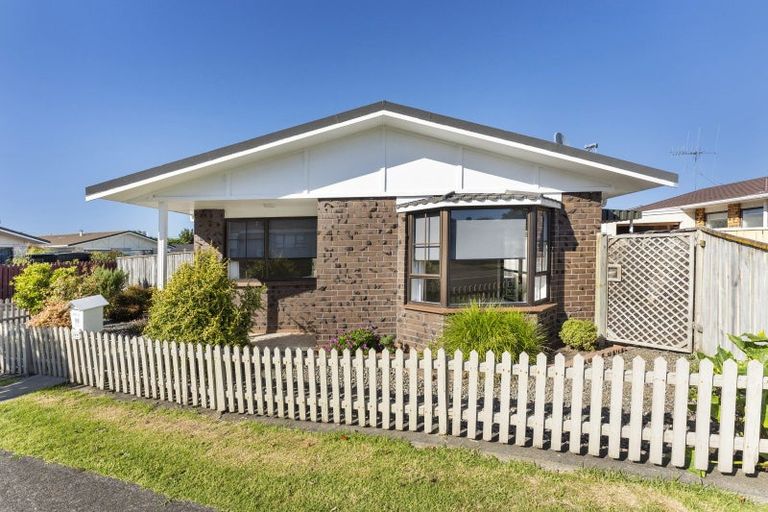 Photo of property in 15 Bens Place, Springvale, Whanganui, 4501