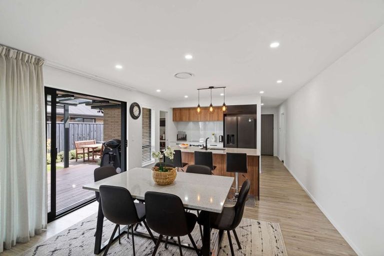 Photo of property in 78 Ridgeway Avenue, Rolleston, 7615