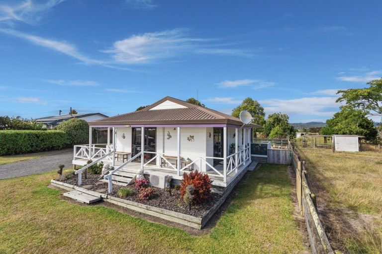 Photo of property in 138 Te Rahu Road, Poroporo, Whakatane, 3193