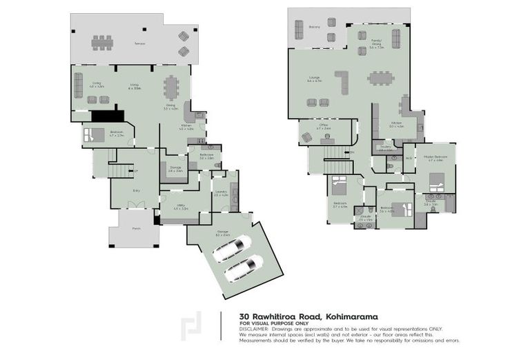 Photo of property in 30 Rawhitiroa Road, Kohimarama, Auckland, 1071