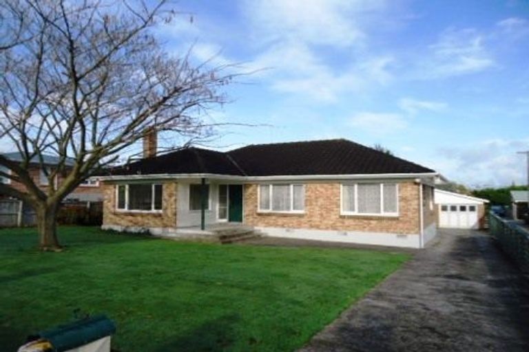 Photo of property in 107 Beerescourt Road, Beerescourt, Hamilton, 3200