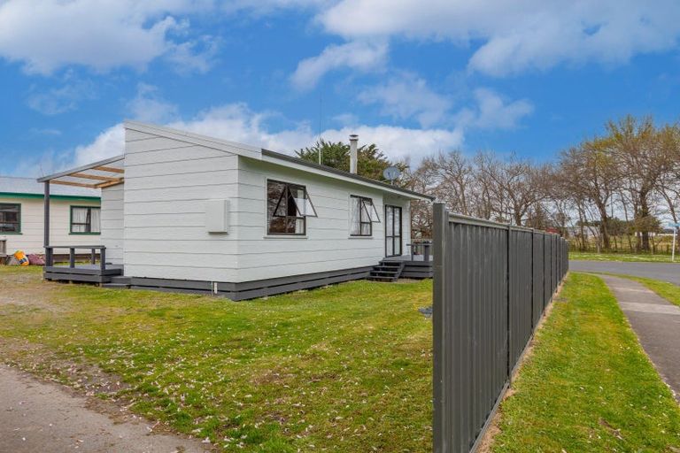 Photo of property in 2a Totara Street, Waipukurau, 4200