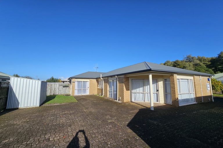 Photo of property in 5b Short Street, Claudelands, Hamilton, 3214