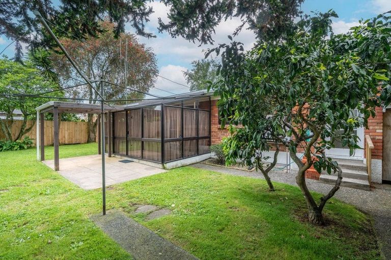 Photo of property in 145 Galloway Street, Hamilton East, Hamilton, 3216