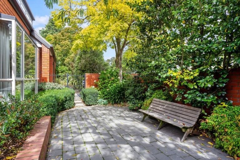 Photo of property in 66 Idris Road, Fendalton, Christchurch, 8052