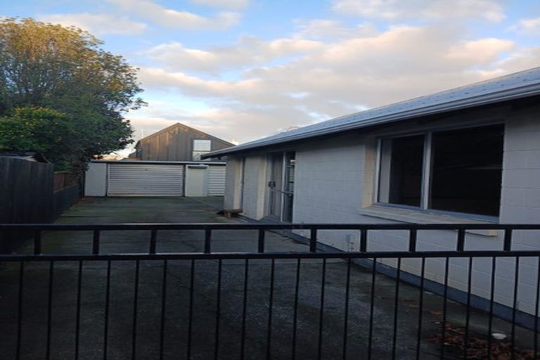 Photo of property in 1/36 Cadogan Street, Sydenham, Christchurch, 8023