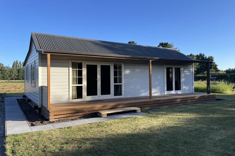 Photo of property in 23 Meadowlands Road, Templeton, Christchurch, 7676