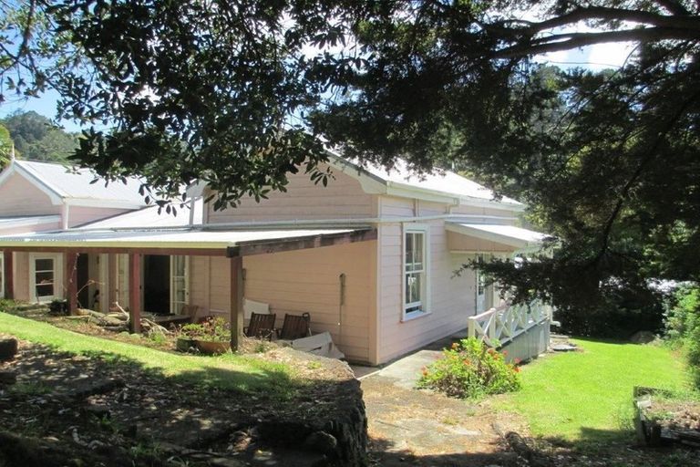 Photo of property in 48a Yarborough Street, Kohukohu, 0491