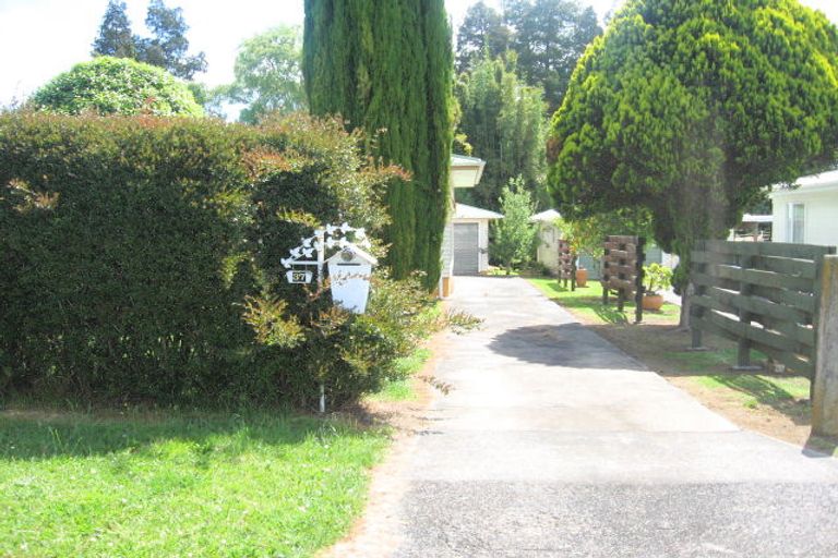 Photo of property in 39 Hongi Street, Kaikohe, 0405