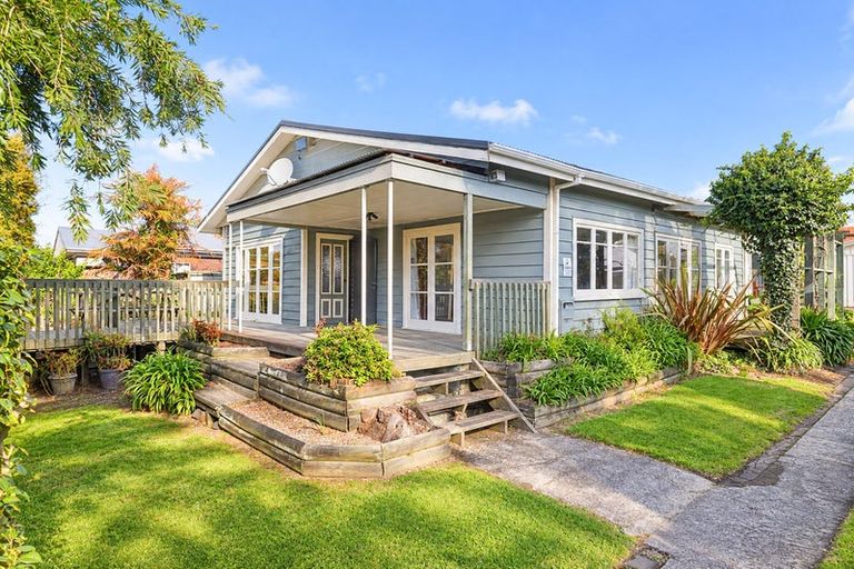 Photo of property in 12 Devon Street, Glenholme, Rotorua, 3010