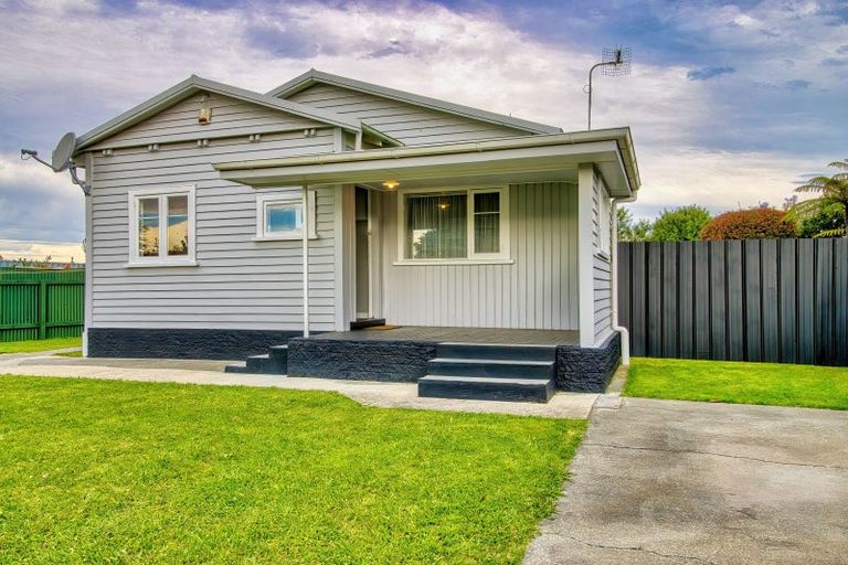 Photo of property in 5 Lodge Road, Maraenui, Napier, 4110