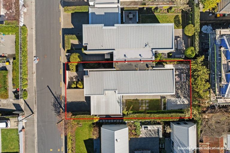Photo of property in 9 Cox Street, Merivale, Christchurch, 8014