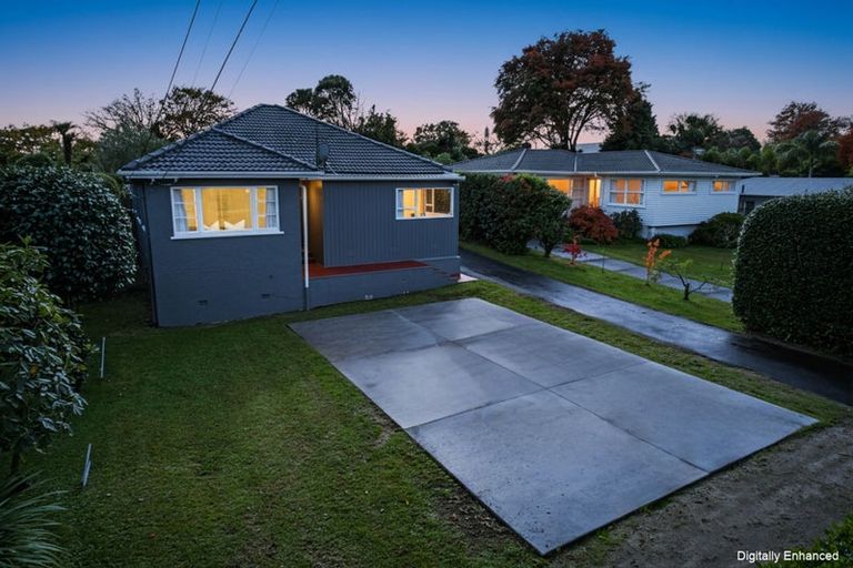 Photo of property in 45 High Street, Glenholme, Rotorua, 3010