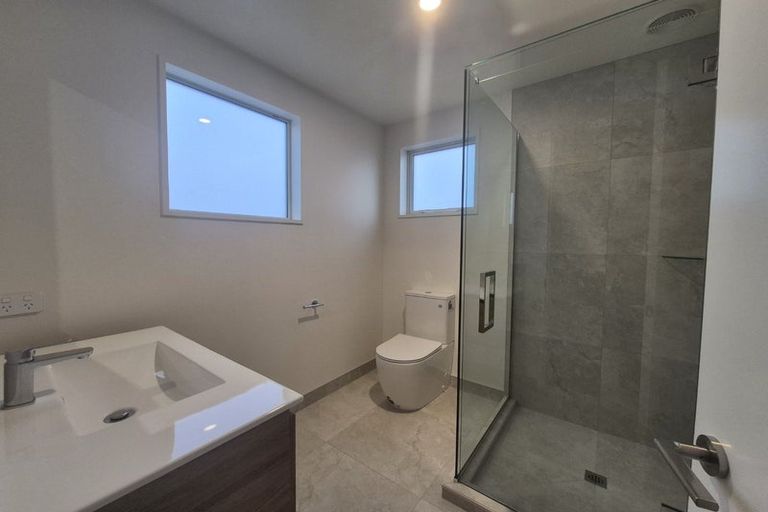 Photo of property in 2/36 Evesham Crescent, Spreydon, Christchurch, 8024