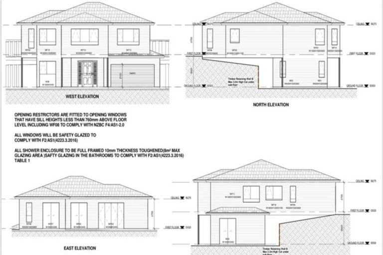 Photo of property in 24 Celestial Crescent, Orewa, 0931