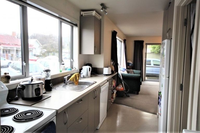 Photo of property in 535 Leith Street, North Dunedin, Dunedin, 9016