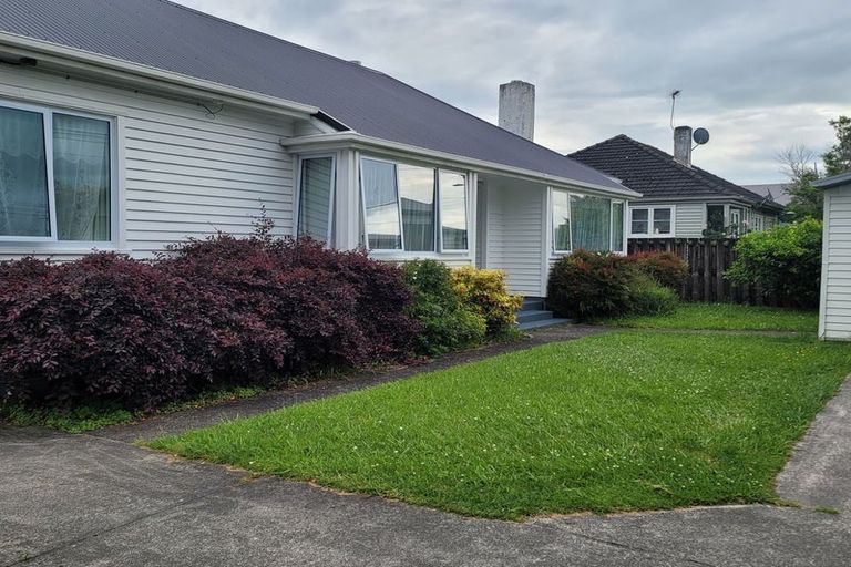 Photo of property in 12 Bains Avenue, Hamilton East, Hamilton, 3216