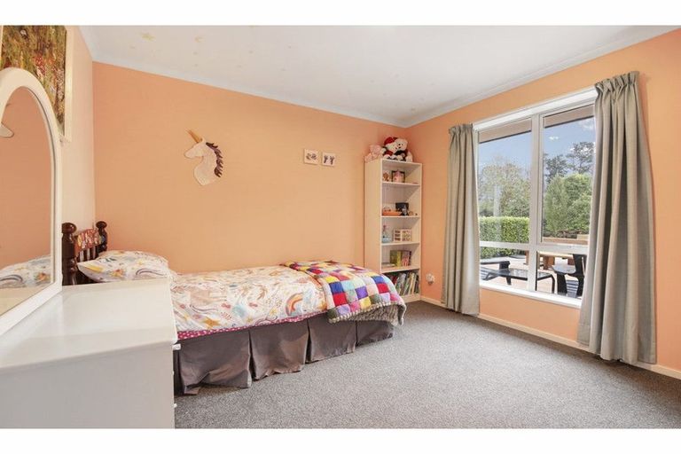 Photo of property in 40 Priors Road, Fernside, Rangiora, 7471