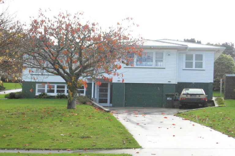 Photo of property in 28a Arthur Road, Hillpark, Auckland, 2102