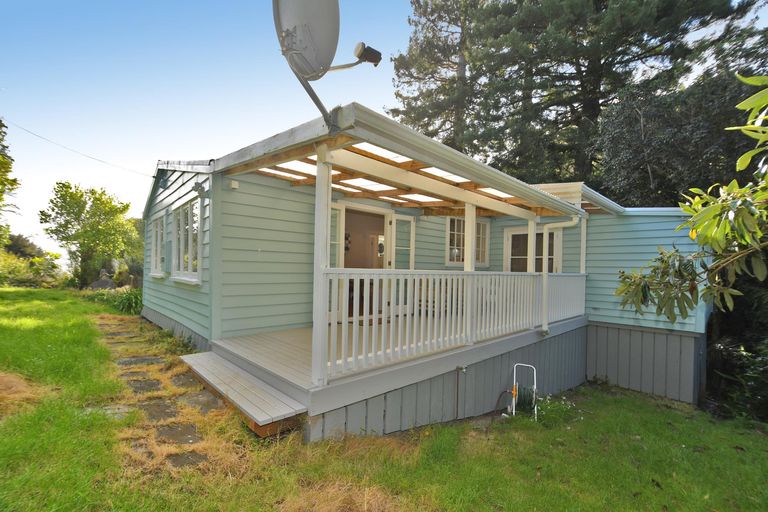 Photo of property in 200 Ti Point Road, Ti Point, Warkworth, 0985