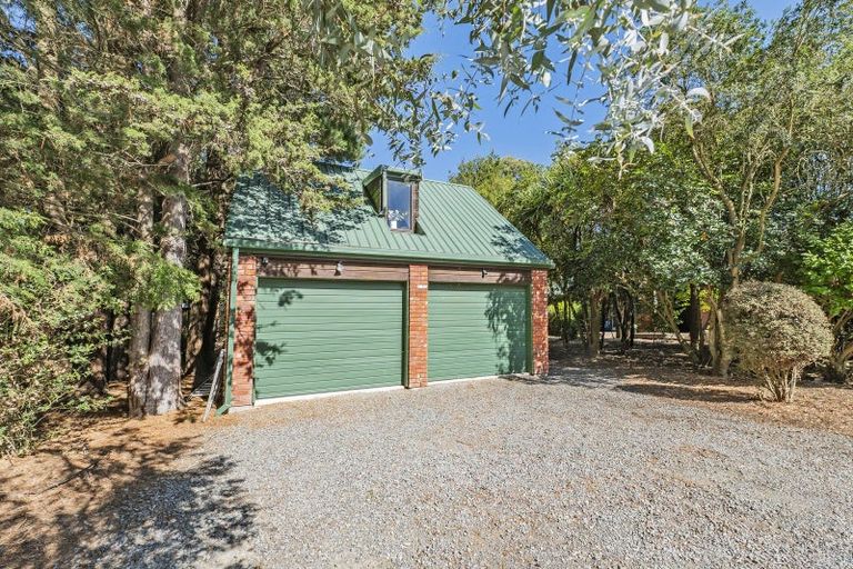 Photo of property in 391 Sharlands Road, Dunsandel, Rakaia, 7783