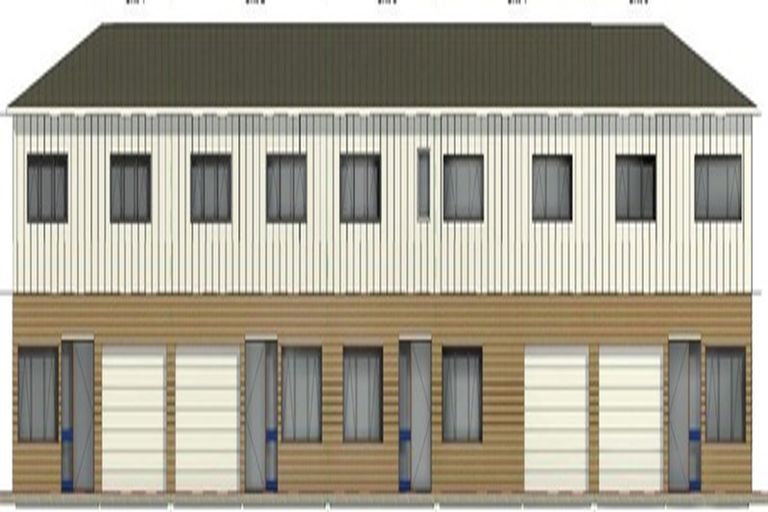 Photo of property in 35 Manse Road, Pahurehure, Papakura, 2113