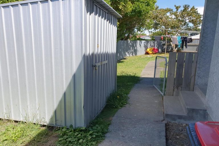 Photo of property in 4/17 Trevelyan Street, Onekawa, Napier, 4110