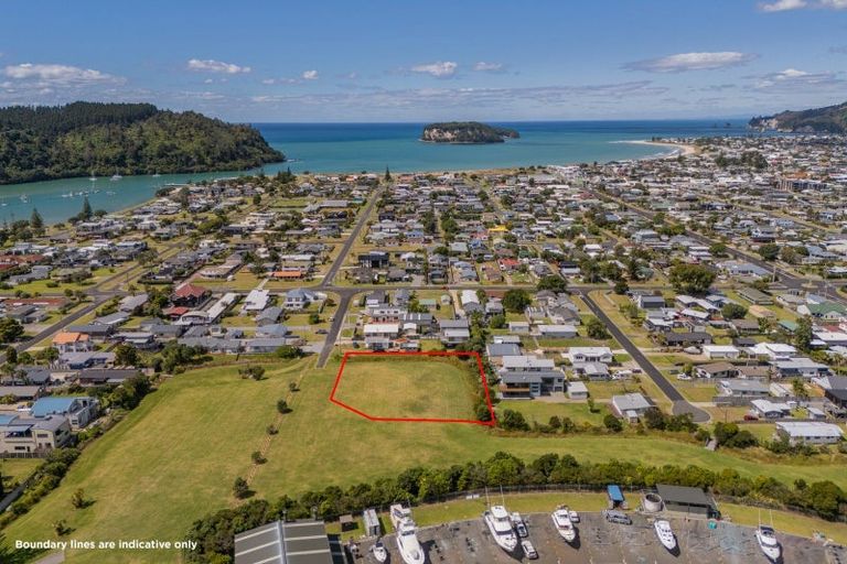 Photo of property in 109 Mako Road, Whangamata, 3620