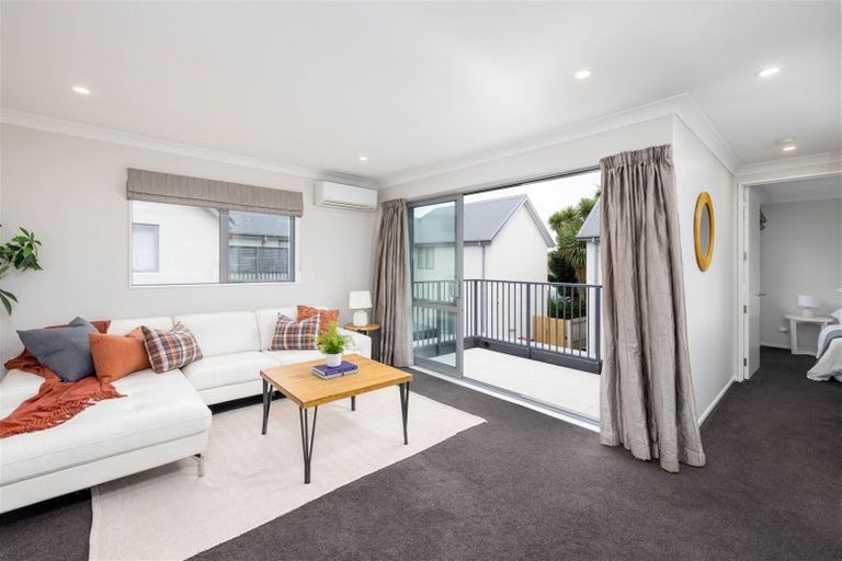 Photo of property in 2/41 Huxley Street, Sydenham, Christchurch, 8023