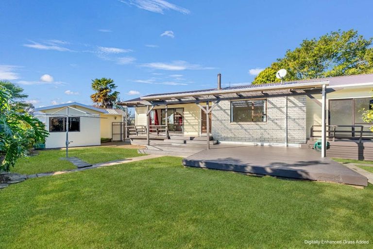 Photo of property in 40 Thompson Crescent, Whakatane, 3120