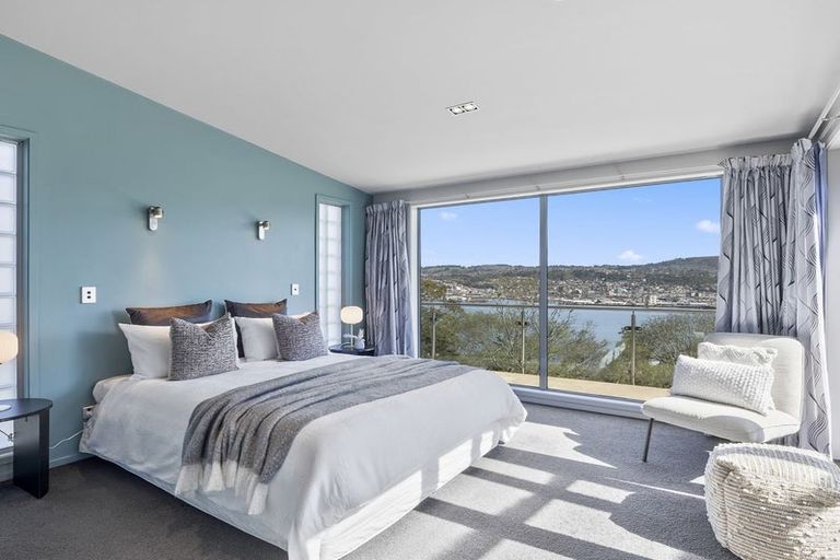 Photo of property in 50 Shandon Road, Vauxhall, Dunedin, 9013