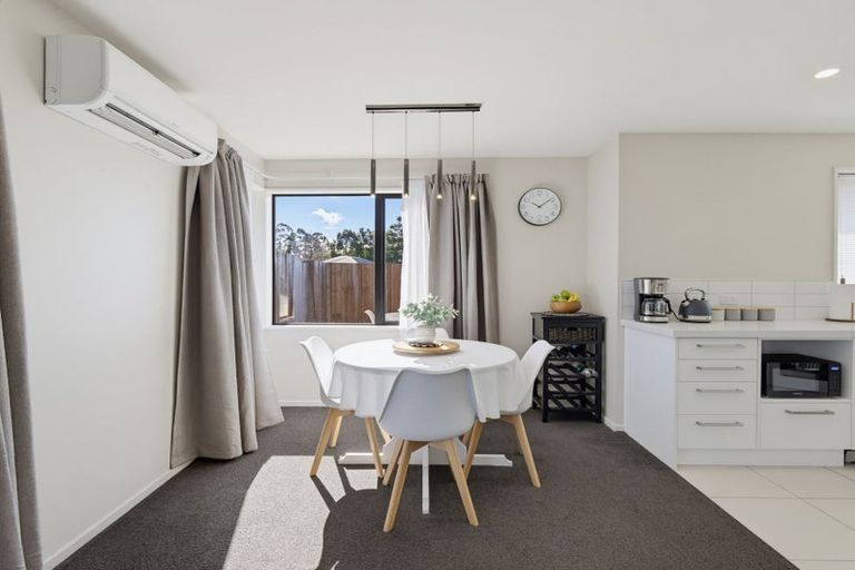 Photo of property in 13 Baxter Place, Oxford, 7430