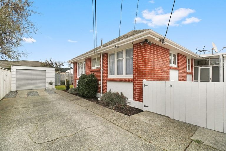 Photo of property in 3/69 Ararino Street, Trentham, Upper Hutt, 5018