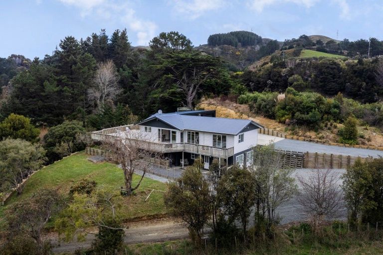 Photo of property in 457b Paremata Haywards Road, Judgeford, Porirua, 5381
