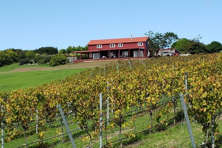 Photo of property in 142 Te Kowhai Point Road, Kerikeri, 0294