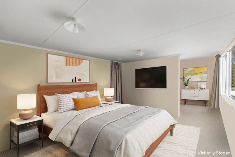 Photo of property in 21 Harrington Street, Port Chalmers, 9023