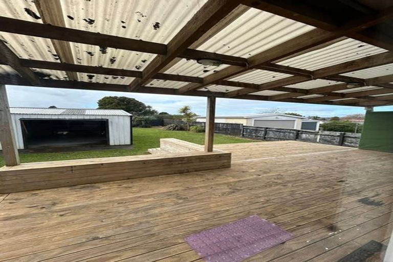 Photo of property in 34 Beaumonts Way, Manurewa, Auckland, 2102