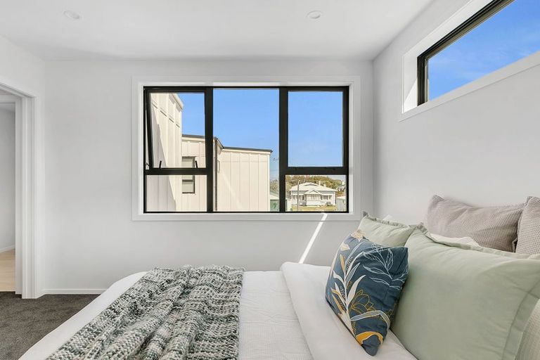 Photo of property in 95b Randwick Crescent, Moera, Lower Hutt, 5010