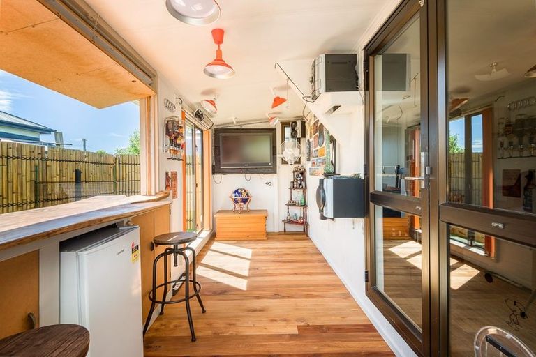 Photo of property in 42a Matlock Street, Woolston, Christchurch, 8062