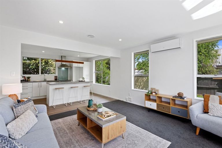 Photo of property in 26a Cossar Street, Burwood, Christchurch, 8083