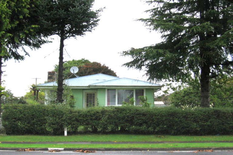 Photo of property in 23 Baird Road, Tokoroa, 3420