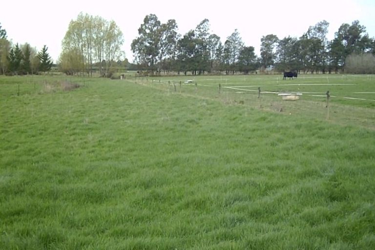 Photo of property in 80 Howsons Road, Cust, 7475